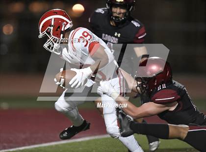Thumbnail 1 in Mater Dei @ JSerra Catholic photogallery.