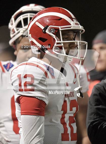 Thumbnail 3 in Mater Dei @ JSerra Catholic photogallery.