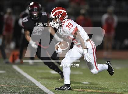 Thumbnail 2 in Mater Dei @ JSerra Catholic photogallery.