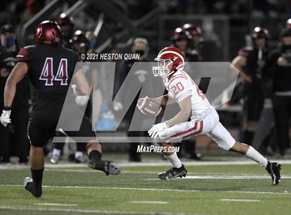 Thumbnail 2 in Mater Dei @ JSerra Catholic photogallery.