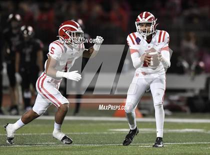Thumbnail 1 in Mater Dei @ JSerra Catholic photogallery.
