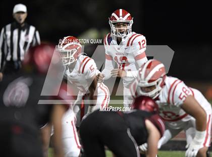 Thumbnail 1 in Mater Dei @ JSerra Catholic photogallery.