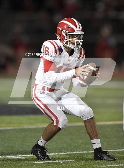 Thumbnail 1 in Mater Dei @ JSerra Catholic photogallery.