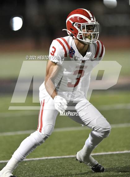 Thumbnail 1 in Mater Dei @ JSerra Catholic photogallery.