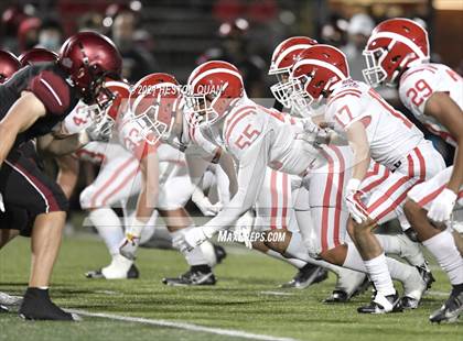 Thumbnail 1 in Mater Dei @ JSerra Catholic photogallery.