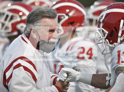 Thumbnail 1 in Mater Dei @ JSerra Catholic photogallery.