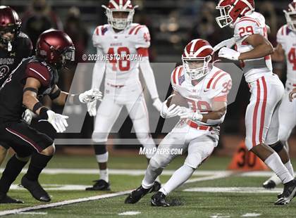 Thumbnail 1 in Mater Dei @ JSerra Catholic photogallery.