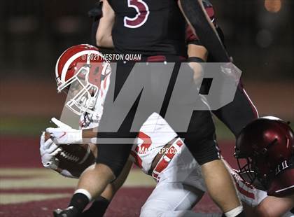 Thumbnail 3 in Mater Dei @ JSerra Catholic photogallery.