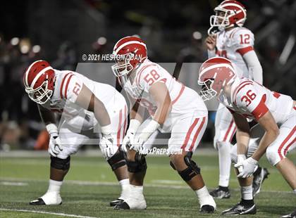 Thumbnail 3 in Mater Dei @ JSerra Catholic photogallery.