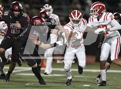 Thumbnail 3 in Mater Dei @ JSerra Catholic photogallery.