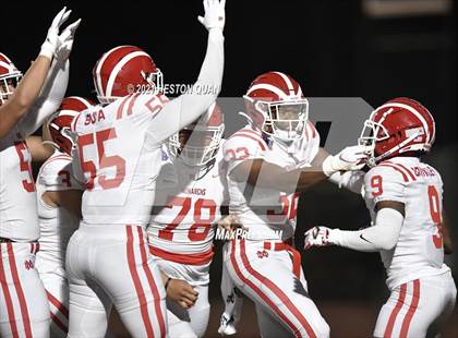 Thumbnail 3 in Mater Dei @ JSerra Catholic photogallery.