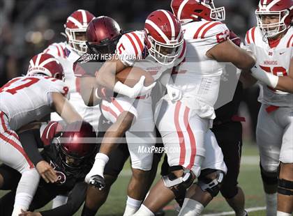 Thumbnail 3 in Mater Dei @ JSerra Catholic photogallery.