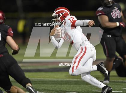 Thumbnail 3 in Mater Dei @ JSerra Catholic photogallery.