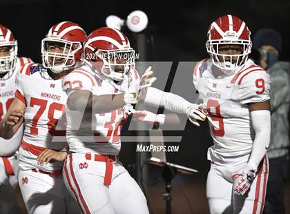 Thumbnail 1 in Mater Dei @ JSerra Catholic photogallery.