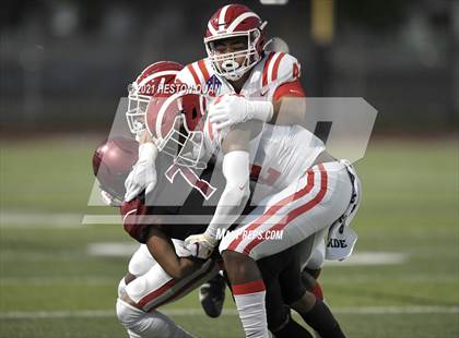 Thumbnail 1 in Mater Dei @ JSerra Catholic photogallery.