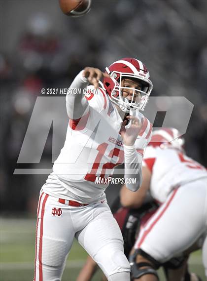 Thumbnail 1 in Mater Dei @ JSerra Catholic photogallery.