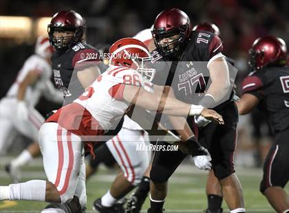 Thumbnail 2 in Mater Dei @ JSerra Catholic photogallery.