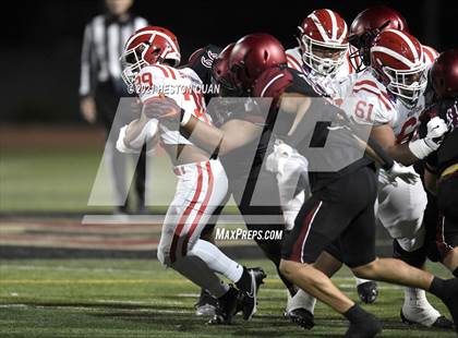 Thumbnail 1 in Mater Dei @ JSerra Catholic photogallery.