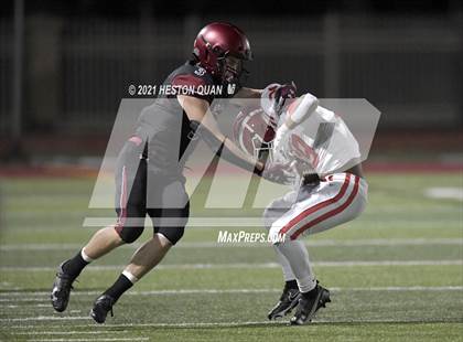 Thumbnail 1 in Mater Dei @ JSerra Catholic photogallery.