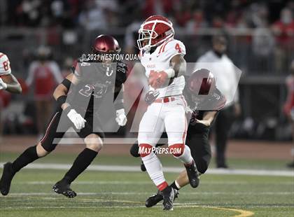 Thumbnail 3 in Mater Dei @ JSerra Catholic photogallery.
