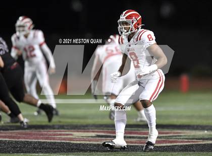 Thumbnail 3 in Mater Dei @ JSerra Catholic photogallery.