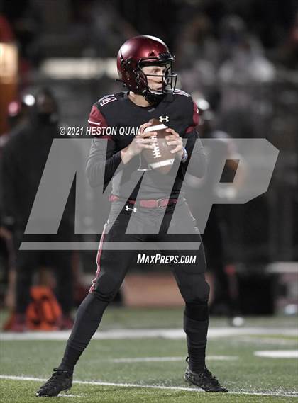 Thumbnail 3 in Mater Dei @ JSerra Catholic photogallery.