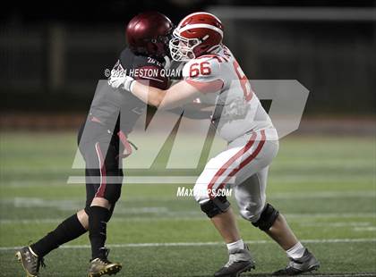 Thumbnail 1 in Mater Dei @ JSerra Catholic photogallery.