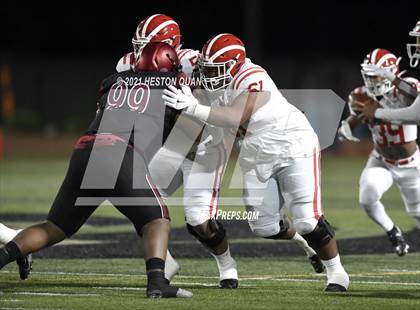 Thumbnail 1 in Mater Dei @ JSerra Catholic photogallery.