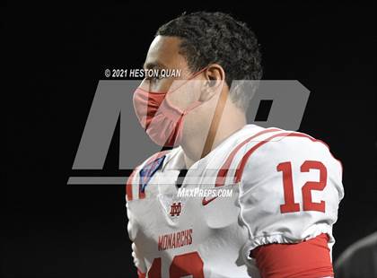 Thumbnail 3 in Mater Dei @ JSerra Catholic photogallery.