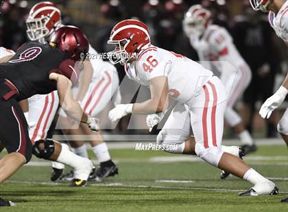 Thumbnail 1 in Mater Dei @ JSerra Catholic photogallery.