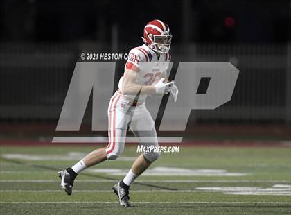 Thumbnail 1 in Mater Dei @ JSerra Catholic photogallery.