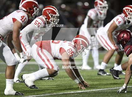 Thumbnail 3 in Mater Dei @ JSerra Catholic photogallery.