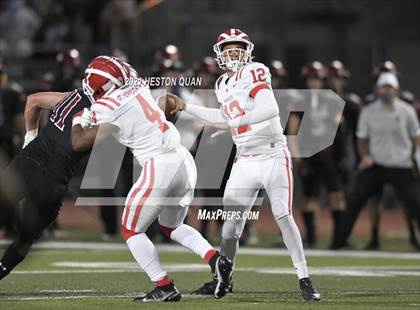 Thumbnail 3 in Mater Dei @ JSerra Catholic photogallery.