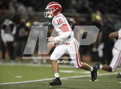 Thumbnail 2 in Mater Dei @ JSerra Catholic photogallery.