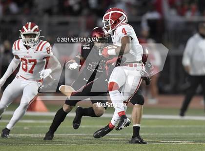 Thumbnail 2 in Mater Dei @ JSerra Catholic photogallery.