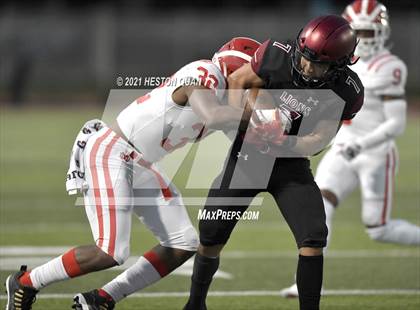 Thumbnail 3 in Mater Dei @ JSerra Catholic photogallery.