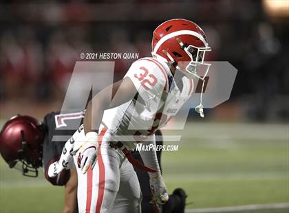 Thumbnail 1 in Mater Dei @ JSerra Catholic photogallery.
