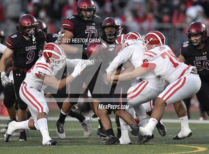 Thumbnail 2 in Mater Dei @ JSerra Catholic photogallery.