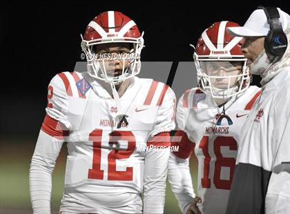 Thumbnail 1 in Mater Dei @ JSerra Catholic photogallery.