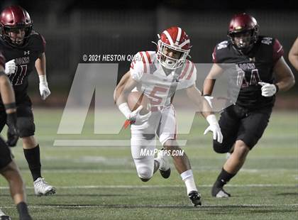 Thumbnail 3 in Mater Dei @ JSerra Catholic photogallery.
