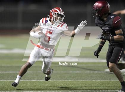 Thumbnail 1 in Mater Dei @ JSerra Catholic photogallery.