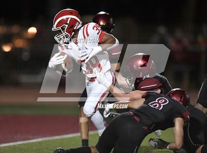 Thumbnail 3 in Mater Dei @ JSerra Catholic photogallery.