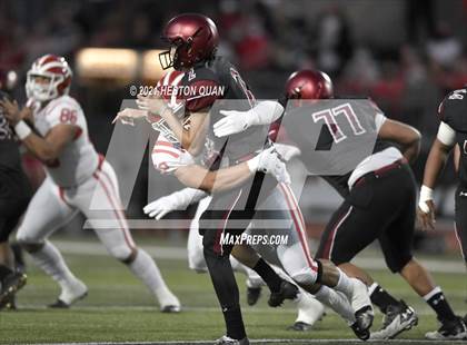 Thumbnail 2 in Mater Dei @ JSerra Catholic photogallery.