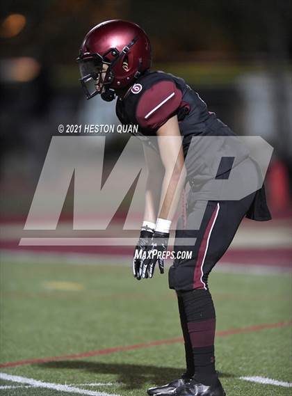 Thumbnail 3 in Mater Dei @ JSerra Catholic photogallery.