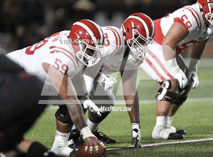 Thumbnail 3 in Mater Dei @ JSerra Catholic photogallery.