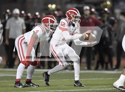Thumbnail 3 in Mater Dei @ JSerra Catholic photogallery.