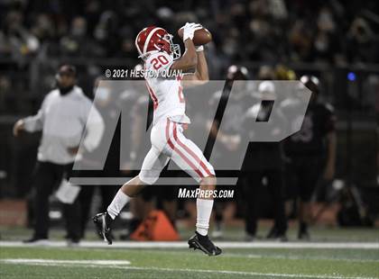 Thumbnail 1 in Mater Dei @ JSerra Catholic photogallery.