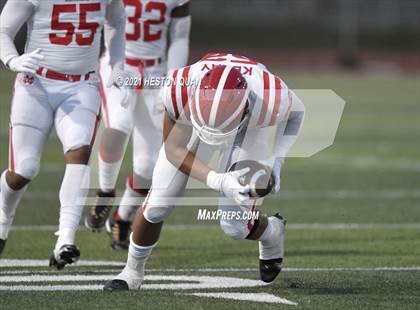 Thumbnail 1 in Mater Dei @ JSerra Catholic photogallery.