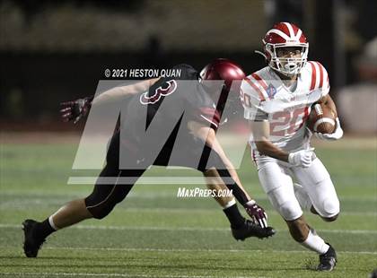 Thumbnail 1 in Mater Dei @ JSerra Catholic photogallery.