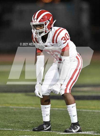 Thumbnail 2 in Mater Dei @ JSerra Catholic photogallery.